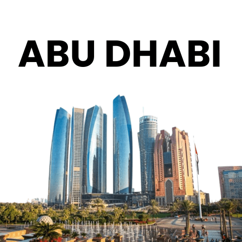 Abu Dhabi Traffic Fine Check