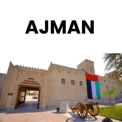 Ajman Traffic Fine Check